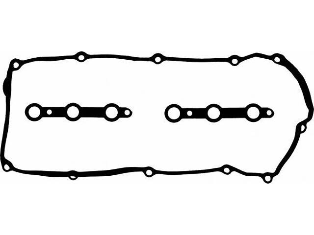 Прокладка клапанної кришки - Фото 1