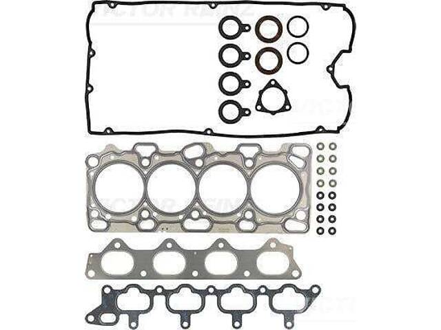Прокладка клапанної кришки - Фото 1