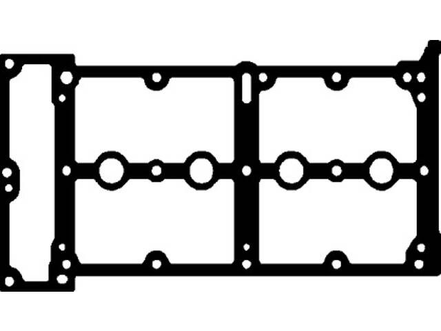 Прокладка клапанной крышки, 1.3 D Multijet