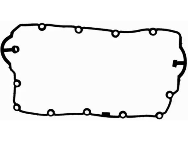Прокладка клапанної кришки, 1.9TDI 03-62-75kW