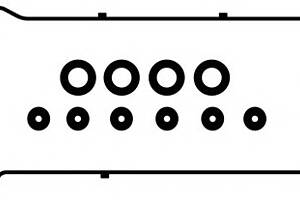Прокладка клапанной крышки для моделей: ACURA (TSX), HONDA (CR-V,ACCORD,ACCORD,ACCORD,ACCORD)