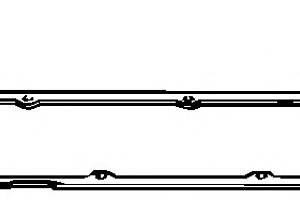 Прокладка клапанной крышки для моделей: AUDI (100, 100), PORSCHE (924), VOLKSWAGEN (LT,LT,LT,LT,LT)