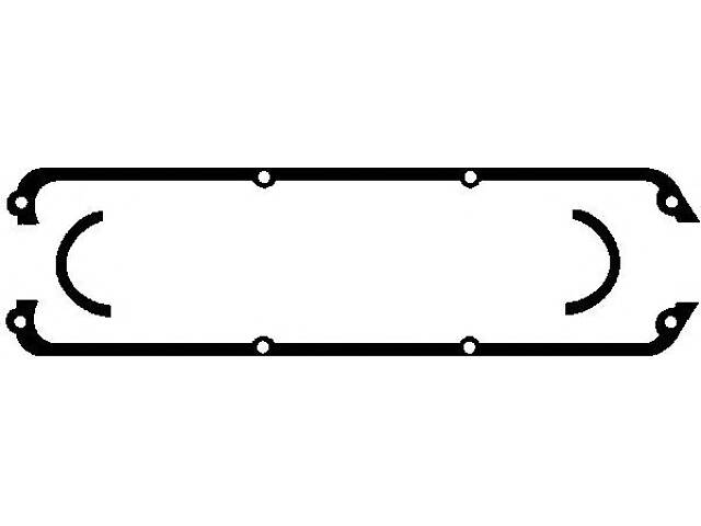 Прокладка клапанной крышки  для моделей: AUDI (100, 100), PORSCHE (924), VOLKSWAGEN (LT,LT,LT,LT,LT)