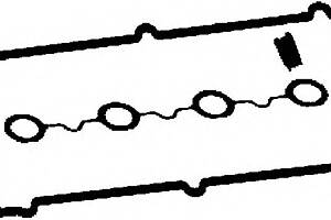 Прокладка клапанной крышки для моделей: AUDI (100, 100,A6,A8,V8,A6)