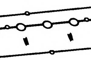 Прокладка клапанної кришки для моделей: AUDI (80,100,100,90,200, COUPE, A6, 200, A6, QUATTRO)