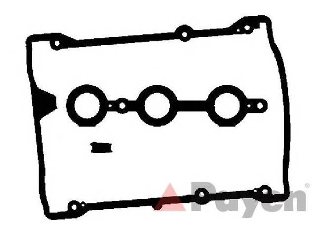 Прокладка клапанной крышки для моделей: AUDI (A4, A6,A8,A6,A6,A6,A4,ALLROAD,A4,A4,A4,A6,A6), SKODA (SUPERB), VOLKSWAGEN