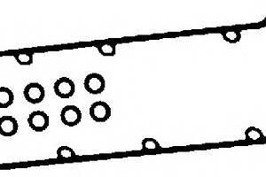 Прокладка клапанной крышки для моделей: BMW (3-Series, 3-Series,3-Series,3-Series,5-Series,5-Series,3-Series,3-Series,Z
