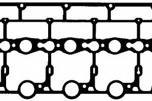 Прокладка клапанной крышки для моделей: CHEVROLET (TRAILBLAZER), CHRYSLER (VOYAGER), DODGE (NITRO), JEEP (CHEROKEE), L
