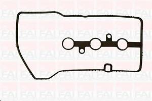 Прокладка клапанной крышки  для моделей: CITROËN (C1),  DAIHATSU (SIRION,CUORE), PEUGEOT (107), SUBARU (JUSTY), TOYOTA (