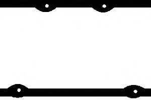 Прокладка клапанной крышки  для моделей: CITROËN (C15),  PEUGEOT (205,205,309), TALBOT (1307-1510,SOLARA,HORIZON,SIMCA,S