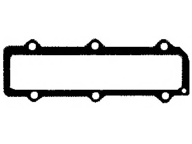 Прокладка клапанної кришки для моделей: CITROËN (JUMPY, JUMPY), FIAT (SCUDO, SCUDO), LANCIA (DEDRA, DELTA, DEDRA), PEUGEOT
