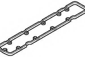Прокладка клапанной крышки для моделей: CITROËN (XANTIA, ZX,EVASION,XANTIA,XSARA,XSARA,XM,XANTIA,XANTIA,XSARA,ZX,XM), F