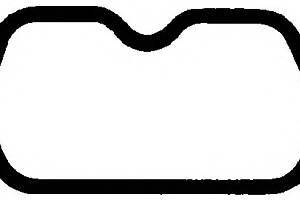 Прокладка клапанної кришки для моделей: FIAT (126,500), FSO (126P)