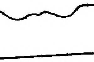 Прокладка клапанной крышки для моделей: FIAT (PALIO, PALIO,STRADA,PUNTO,SIENA,DOBLO,DOBLO,PUNTO), OPEL (VECTRA,VECTRA,S
