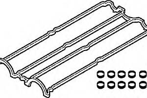 Прокладка клапанной крышки для моделей: FORD (MONDEO, MONDEO,MONDEO,COUGAR,FOCUS,FOCUS,FOCUS,MAVERICK,TOURNEO,TRANSIT),