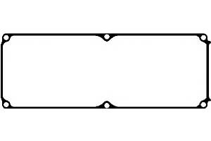Прокладка клапанной крышки для моделей: FORD USA (ASPIRE), KIA (SEPHIA,PRIDE,SEPHIA,SEPHIA,AVELLA,AVELLA,PRIDE), MAZDA