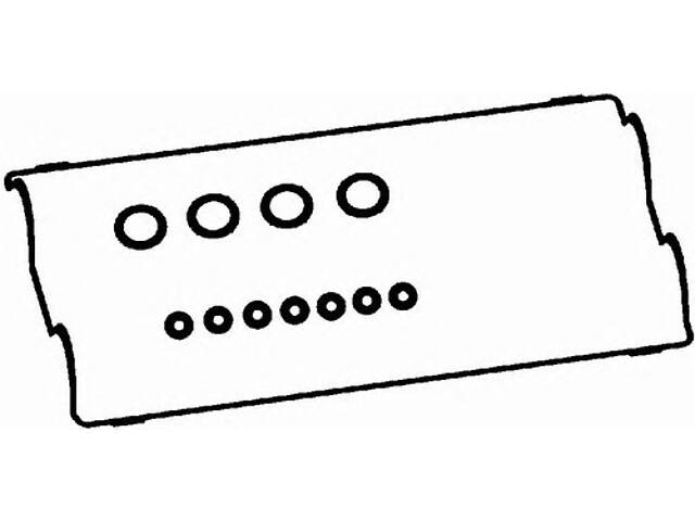 Прокладка клапанної кришки для моделей: HONDA (ACCORD, PRELUDE)