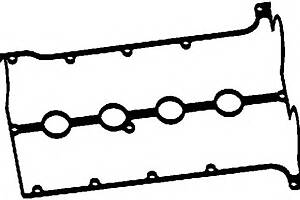 Прокладка клапанной крышки для моделей: KIA (SEPHIA, CLARUS,SEPHIA,SHUMA,CLARUS,CARENS,SHUMA,CARENS)