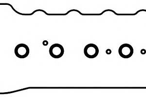 Прокладка клапанной крышки для моделей: LEXUS (RX), TOYOTA (CAMRY,CAMRY,SIENNA,ZELAS)