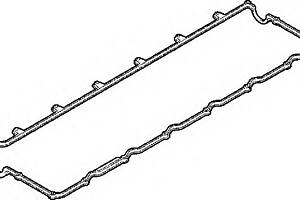 Прокладка клапанної кришки для моделей: MAN (SL, NM, SÜ, TGA, TGL, TGM, LION, HOCL, LC, FOCL), OPTARE (TEMPO), OTOKAR (VECTIO)