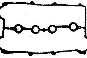 Прокладка клапанной крышки для моделей: MAZDA (FAMILIA, FAMILIA,MX-5,FAMILIA,323,FAMILIA,FAMILIA,MX-5,FAMILIA,323)