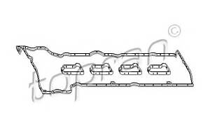 Прокладка клапанной крышки для моделей: MERCEDES-BENZ (C-CLASS, C-CLASS,C-CLASS,E-CLASS,CLK,E-CLASS,CLK,SLK,SPRINTER,SP