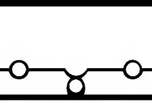 Прокладка клапанной крышки  для моделей: MERCEDES-BENZ (LP, UNIMOG,O,MB-TRAC,T2-L,T2-L,T2-L,T2-L)