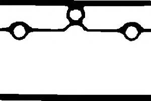 Прокладка клапанной крышки  для моделей: MERCEDES-BENZ (LP, UNIMOG,O,MB-TRAC,T2-L,T2-L,T2-L,T2-L)