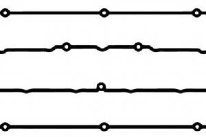 Прокладка клапанной крышки для моделей: MITSUBISHI (GALANT, GALANT,SPACE-WAGON,SPACE-RUNNER,GRANDIS)