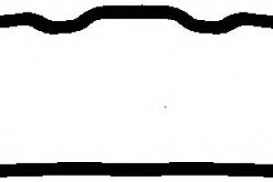 Прокладка клапанной крышки для моделей: NISSAN (URVAN, URVAN,PICK,PICK)