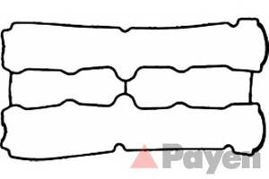 Прокладка клапанной крышки для моделей: OPEL (COMBO, CORSA,ASTRA,ASTRA,ASTRA,VECTRA,VECTRA,VECTRA,ASTRA,ASTRA,ASTRA,TIG