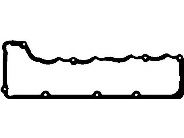 Прокладка клапанной крышки для моделей: OPEL (OMEGA, OMEGA,FRONTERA), VAUXHALL (FRONTERA)