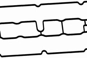 Прокладка клапанной крышки для моделей: OPEL (VECTRA, VECTRA,VECTRA,ASTRA,ASTRA,ASTRA,ZAFIRA,ASTRA,CORSA,ASTRA,VECTRA,V