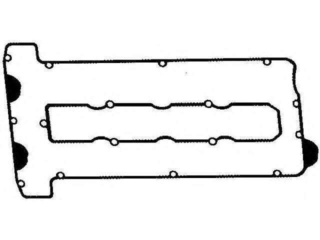 Прокладка клапанной крышки для моделей: SAAB (900, 900,900,900,900,9000,9000,900,9-5,9-3,9-3,9-5)