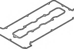 Прокладка клапанной крышки для моделей: SAAB (900, 900,900,9000,9000)