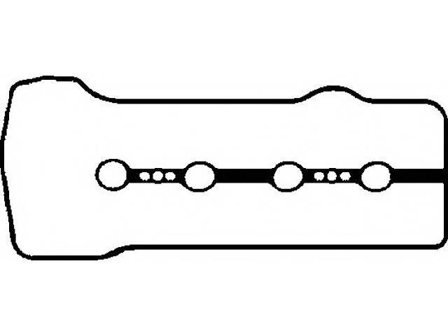Прокладка клапанної кришки для моделей: TOYOTA (AVENSIS, AVENSIS, AVENSIS, AVENSIS, AVENSIS, AVENSIS)