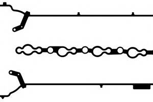 Прокладка клапанної кришки для моделей: TOYOTA (RAV-4, RAV-4)