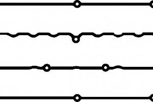 Прокладка клапанной крышки  для моделей: VOLVO (S40, V40)