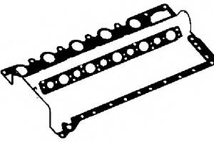 Прокладка клапанной крышки для моделей: VOLVO (S80, V70,S60,XC70,XC90,S80)