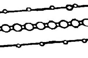 Прокладка клапанной крышки, E46/E92/E60 2.5, 3.0 98-12