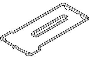 Прокладка клапанной крышки (к-кт), E38/E39 M60/M62 92-04