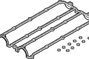 Прокладка клапанної кришки (комплект)
