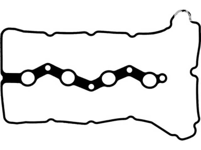 Прокладка клапанної кришки, Lancer VIII 1.8 08-