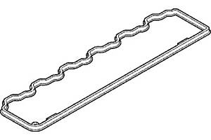 Прокладка клапанной крышки, OM902/925 6.4, 7.2 D