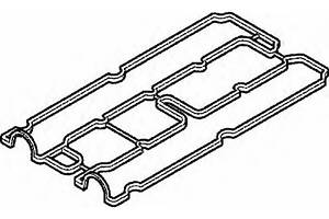 Прокладання клапанної кришки 010.370