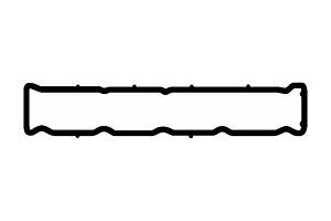 Прокладка клапанной крышки 023180P