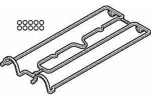 Прокладання клапанної кришки 058.880