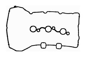 Прокладка клапанной крышки 151154901