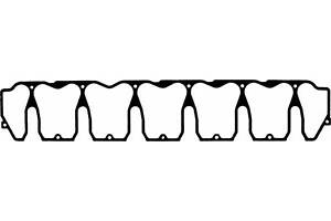 Прокладка клапанной крышки 153.770