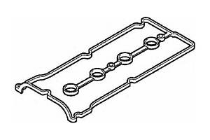 Прокладання клапанної кришки 166.520